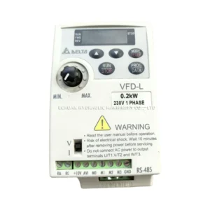 DELTA VFD002L21A