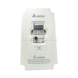 DELTA VFD022M21A