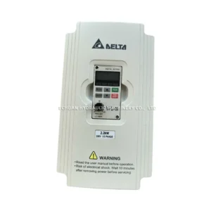 DELTA VFD022M21A