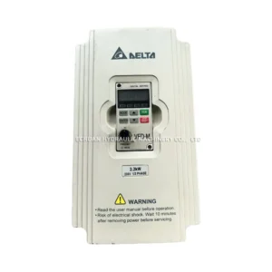 DELTA VFD022M21A