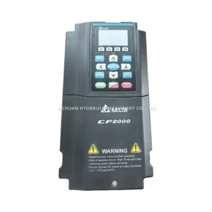 DELTA VFD055CP43B-21