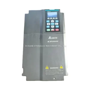 DELTA VFD185CP43B-21