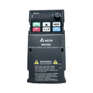 DELTA VFD4A2MS43ANSAA