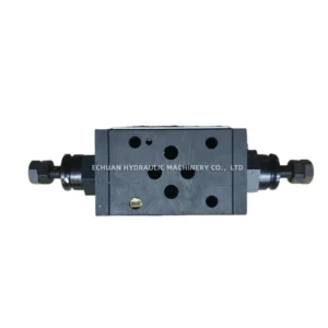 DUPLOMATIC MERS-D/50