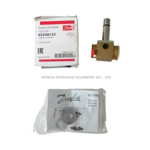 Danfoss EV310A 032H8153