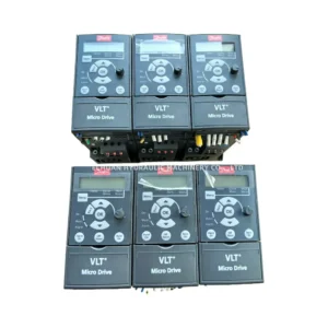 Danfoss FC-051PK75T4E20H