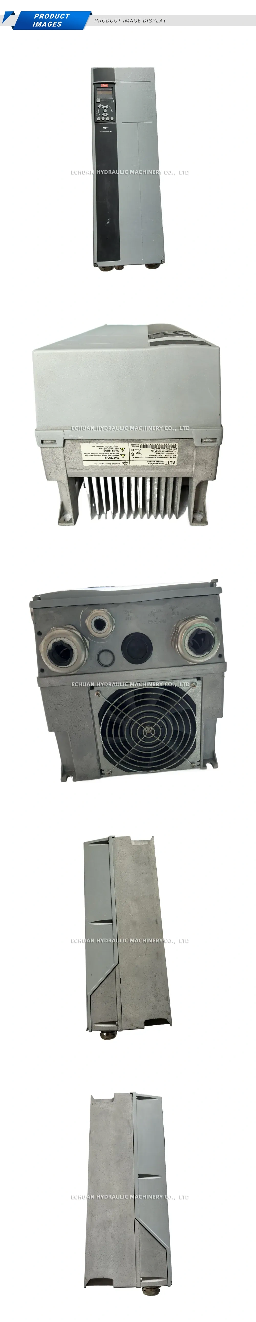 Danfoss FC-301P18KT4E55H1XNCXXXSXXXXAXBXCXXXXDX Description