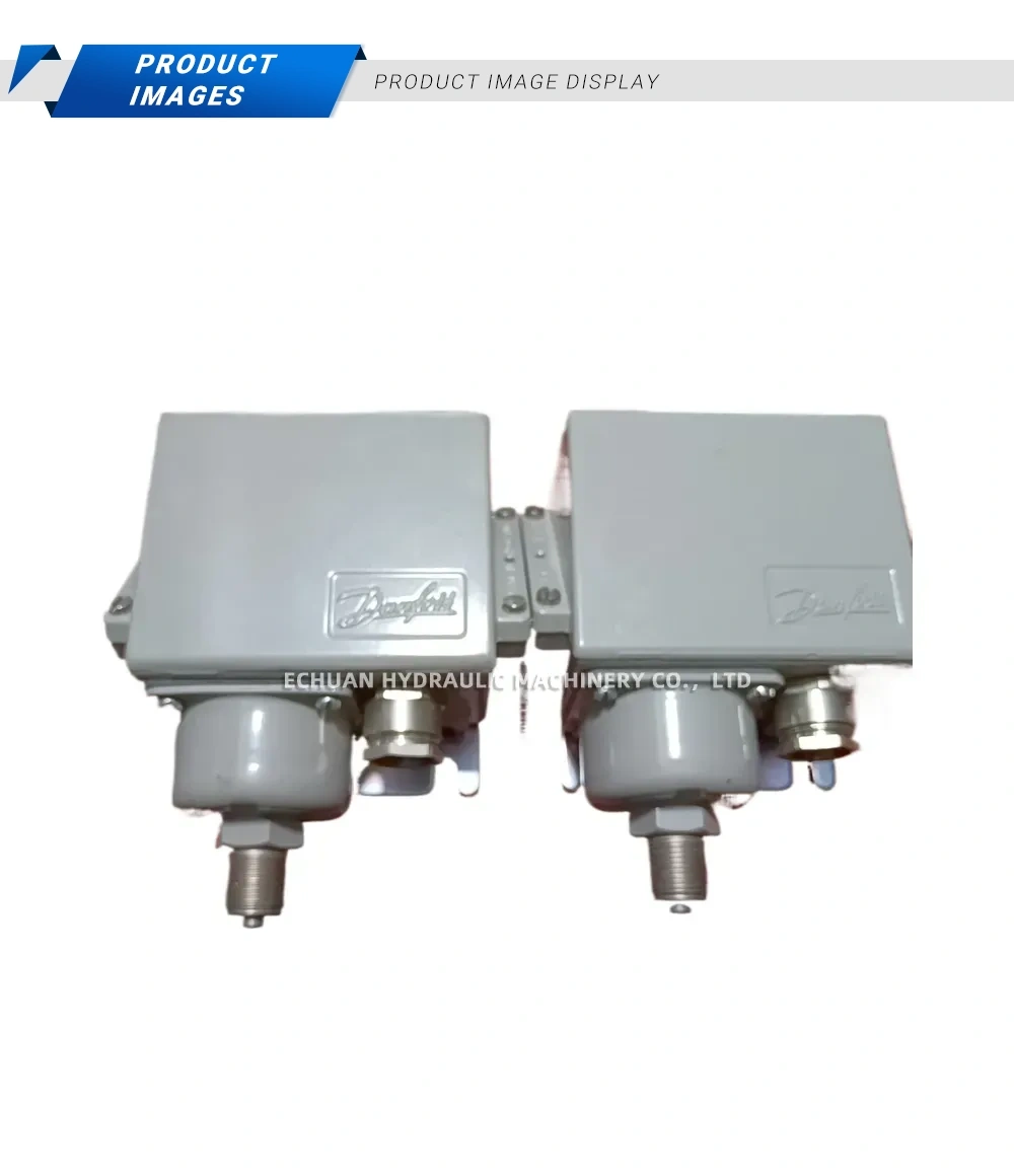 Danfoss KPS31 060-3109 Description