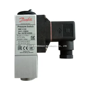 Danfoss MBC5100 061B100466 2431-1DB04