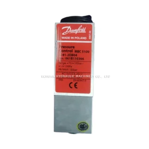 Danfoss MBC5100 061B110366 4241-2DB04