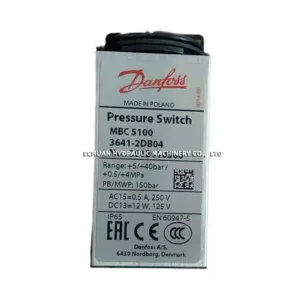 Danfoss MBC5100 061B110566