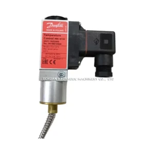 Danfoss MBC8100 2431-1A02000 061B810466