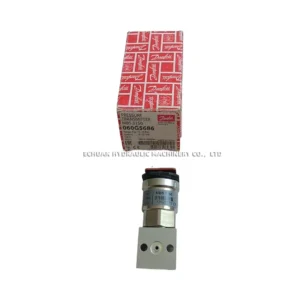 Danfoss MBS3150060G5686