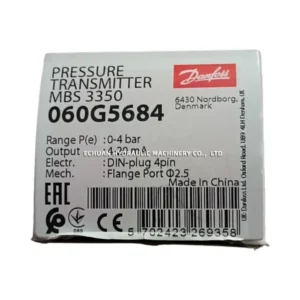 Danfoss MBS3350 060G5684