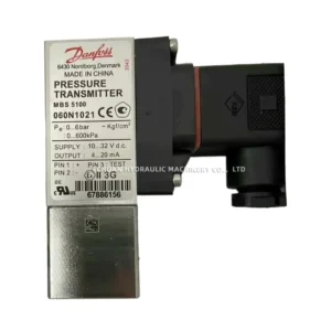 Danfoss MBS5100 060N1021
