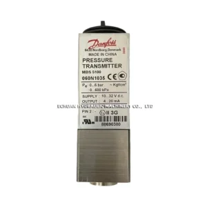 Danfoss MBS5100 060N1035