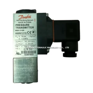 Danfoss MBS5100 060N1219