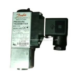 Danfoss MBS5100 060N1260