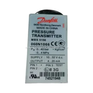 Danfoss MBS5150 060N1066