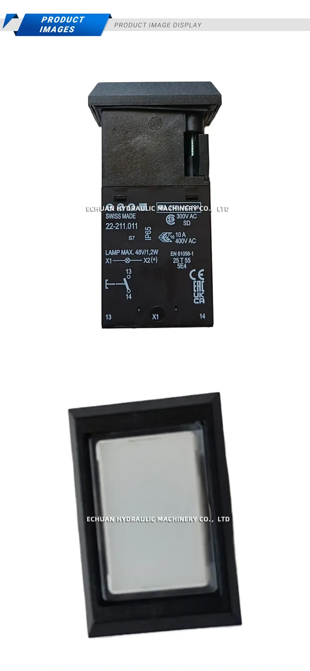 EAO 22-211.011 Description