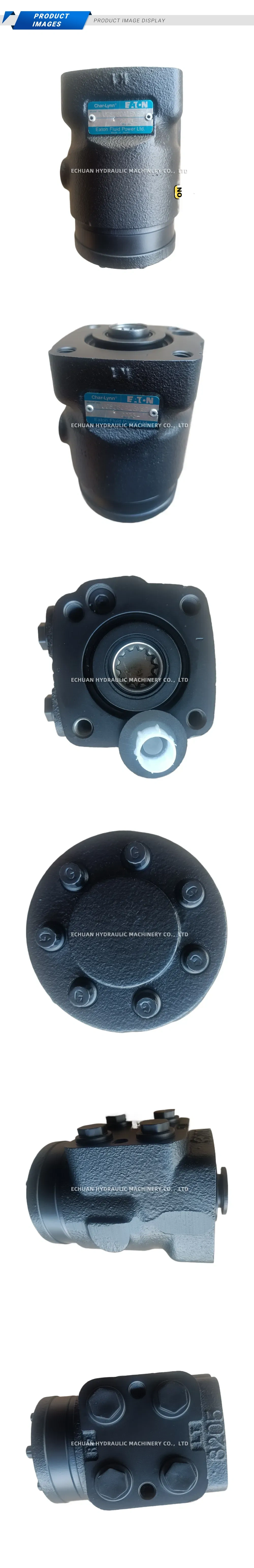 EATON UCS080A16N8D Description