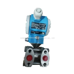 Endress+Hauser PMD75-2RUK1/1E0