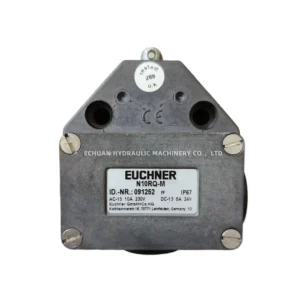 Euchner N10RQ-M
