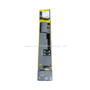 FANUC A06B-6117-H105