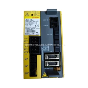 FANUC A06B-6130-H002