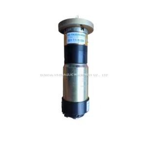 FAULHABER 32/1 7:1X1354