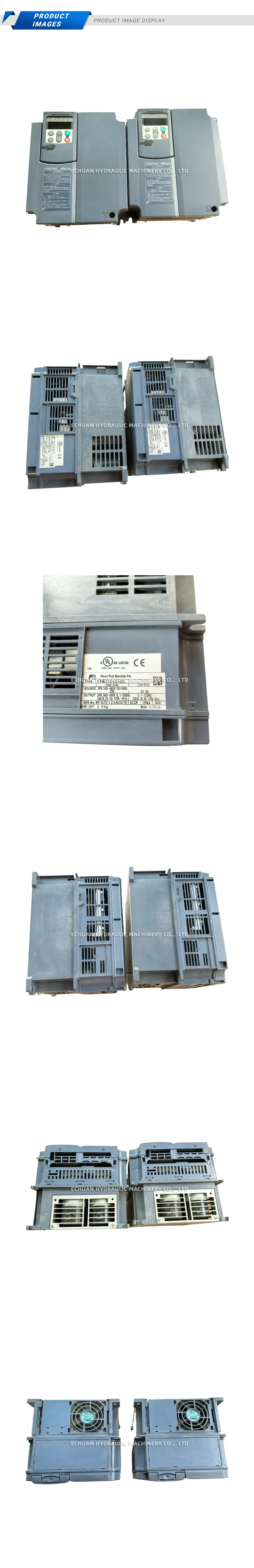 FUJI FRN11G1S-4C Description