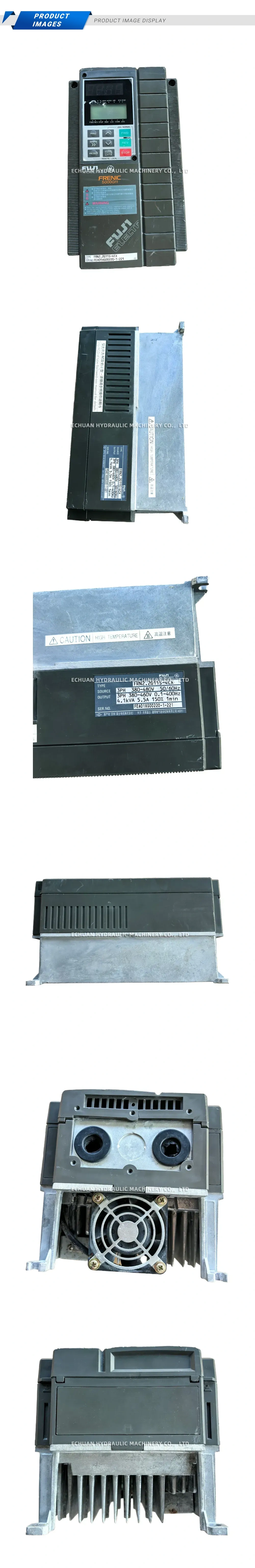 FUJI FRN2.2G11S-4CX Description