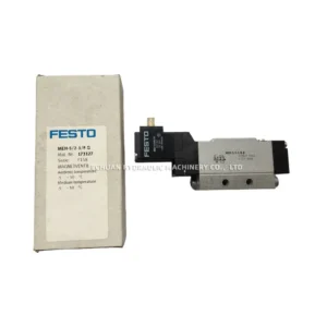 Festo MEH-5/2-1/8-S-B