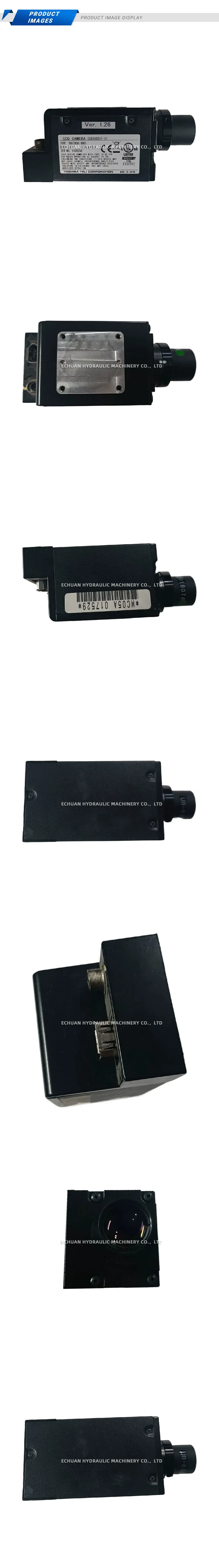 Fuji CS8550DiF-11 Description