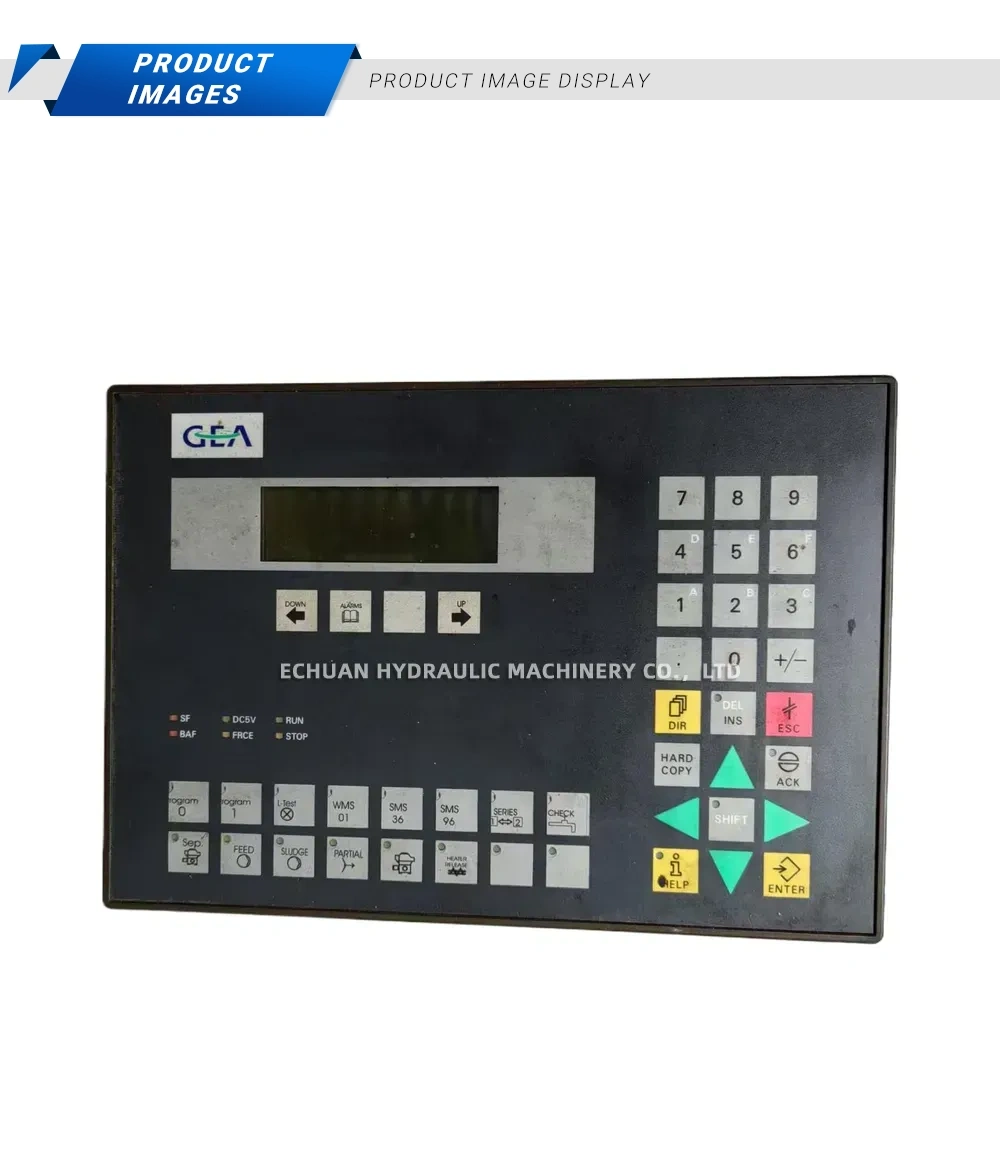 GEA 6ES7623-1SB01-0A Description
