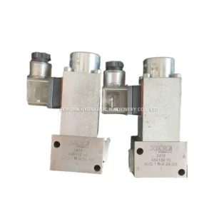 HAWE BVG 1 R-X 24-3/8