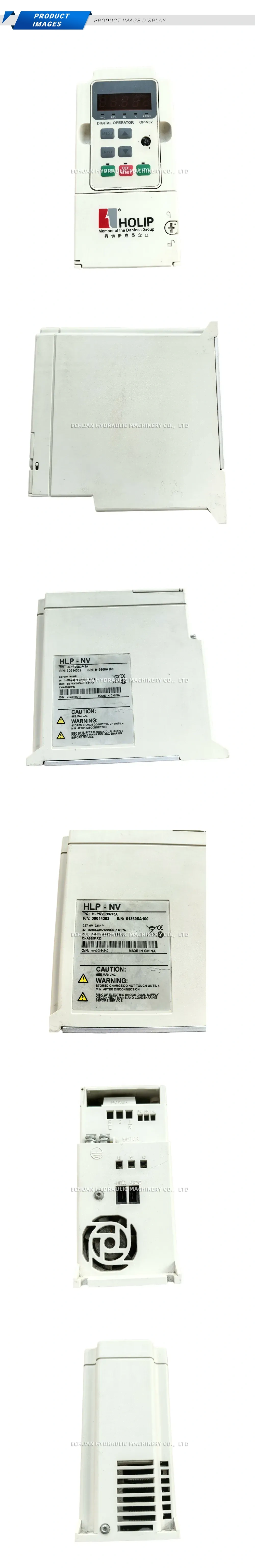 HOLIP HLPNV0D3743A Description