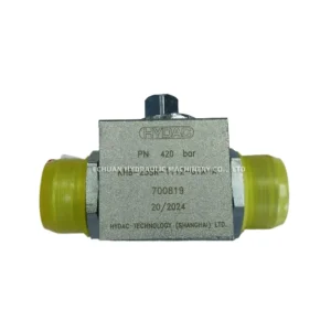 HYDAC KHB-25SR-1112-01X