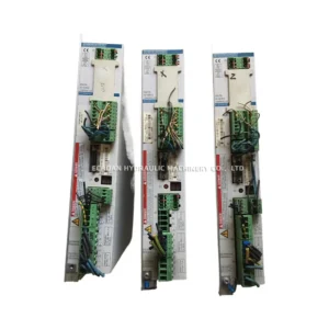 INDRAMAT DKC11.1-040-7-FW