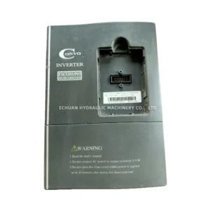 INVERTER FSCG05.1-4K00-3P380-A-EP-NNNN-01V01