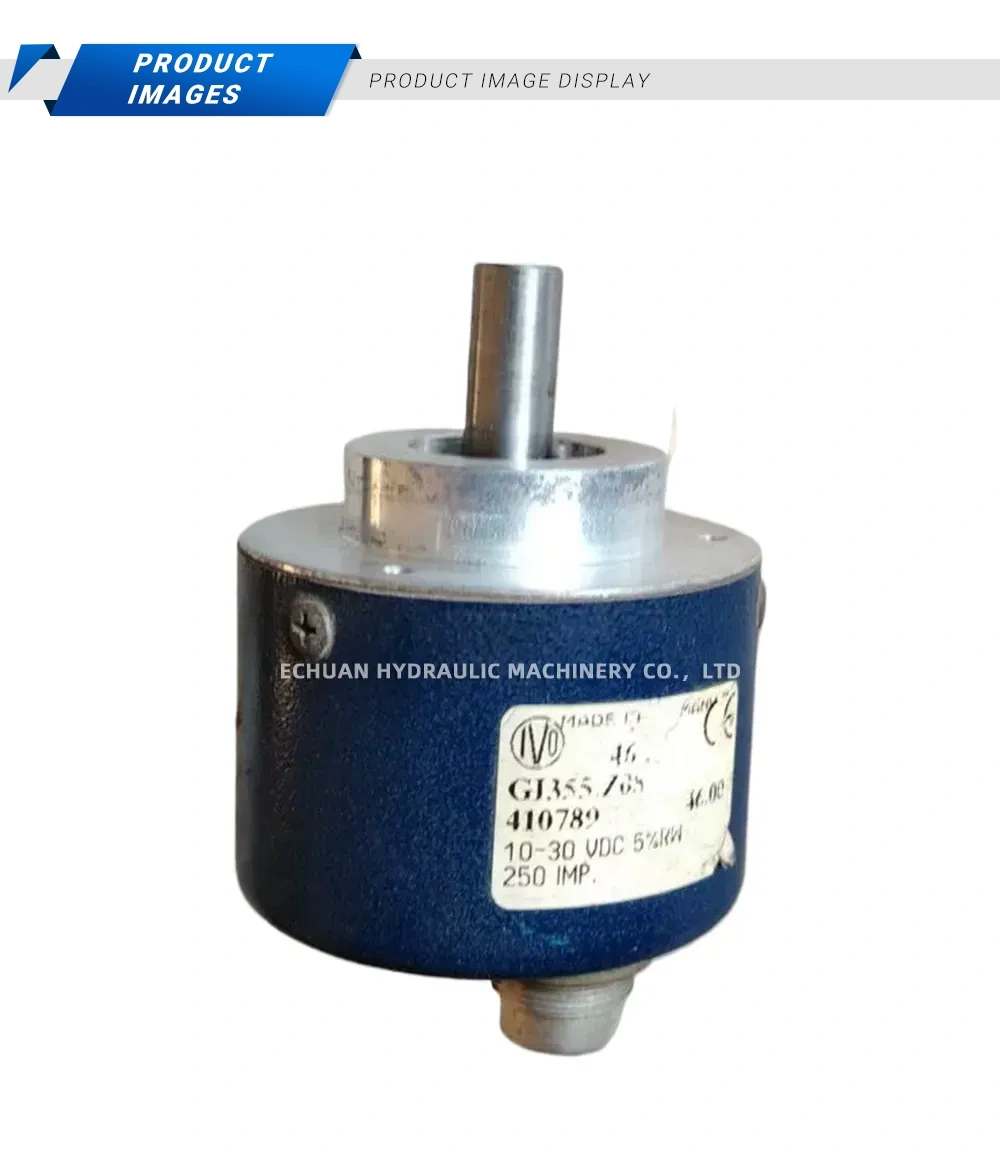 IVO GJ355Z08 410789 Description