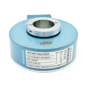 Inovance EI100H30C-1024BR30Y1