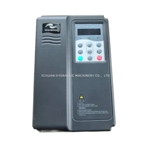 Inovance MD380T3.7GB