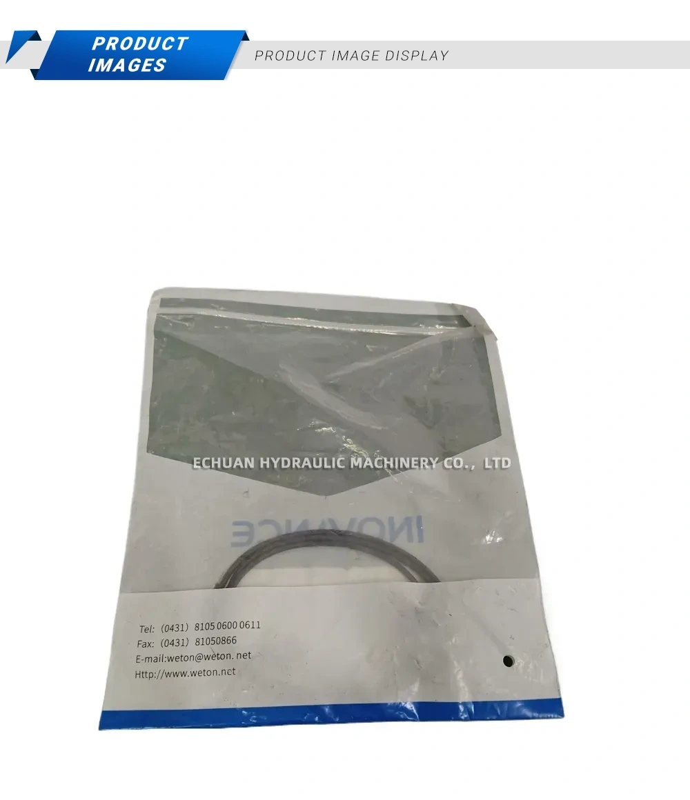 Inovance SVL-5NH-R Description