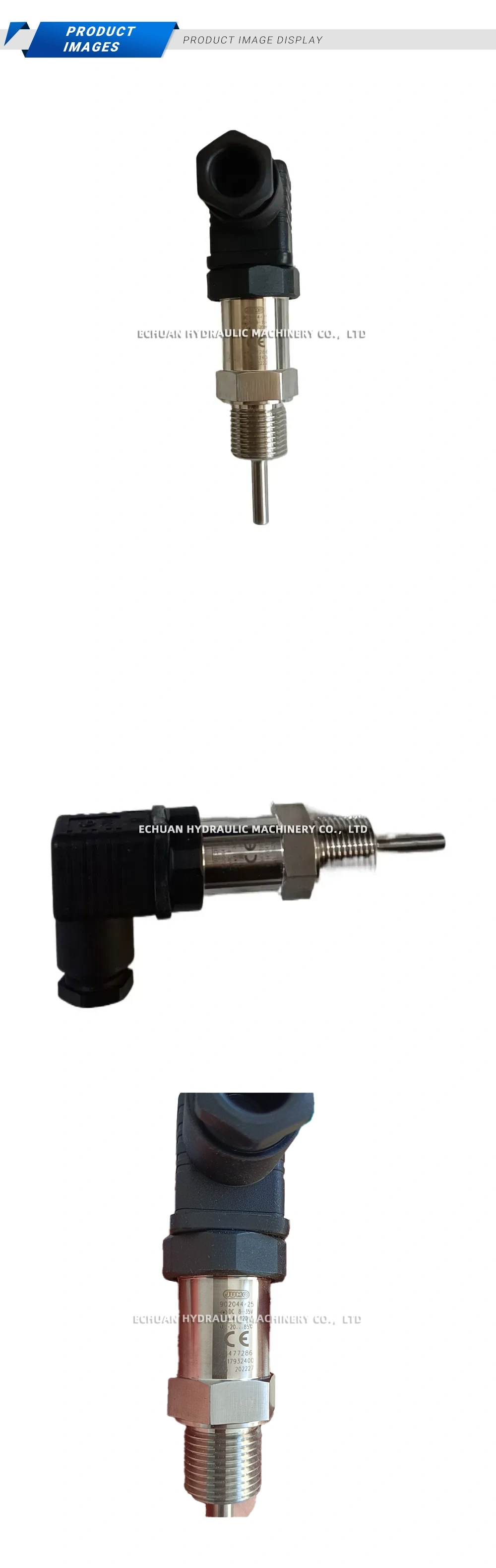 JUMO 902044/25 Description