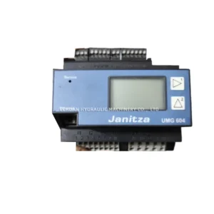 Janitza UMG 604-E
