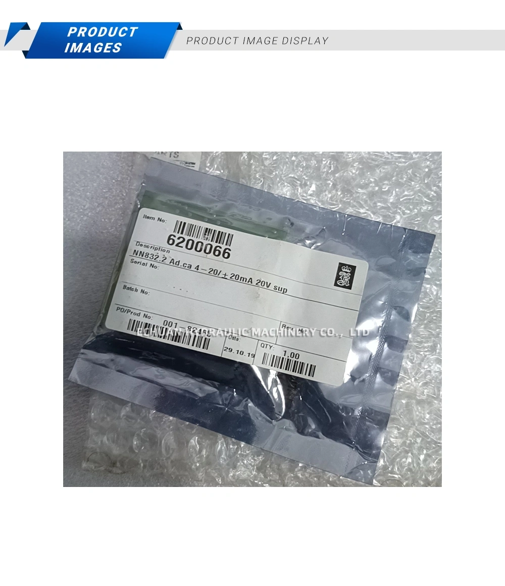 KONGSBERG 6200066 Description