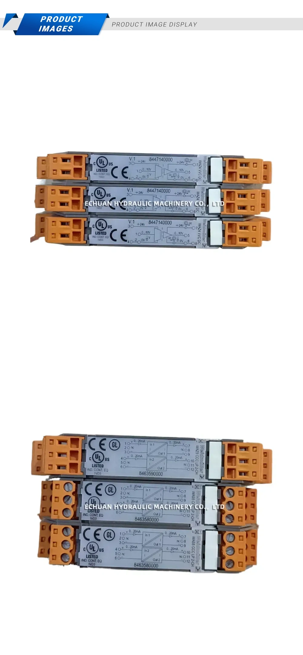 KONGSBERG 8463590000 Description