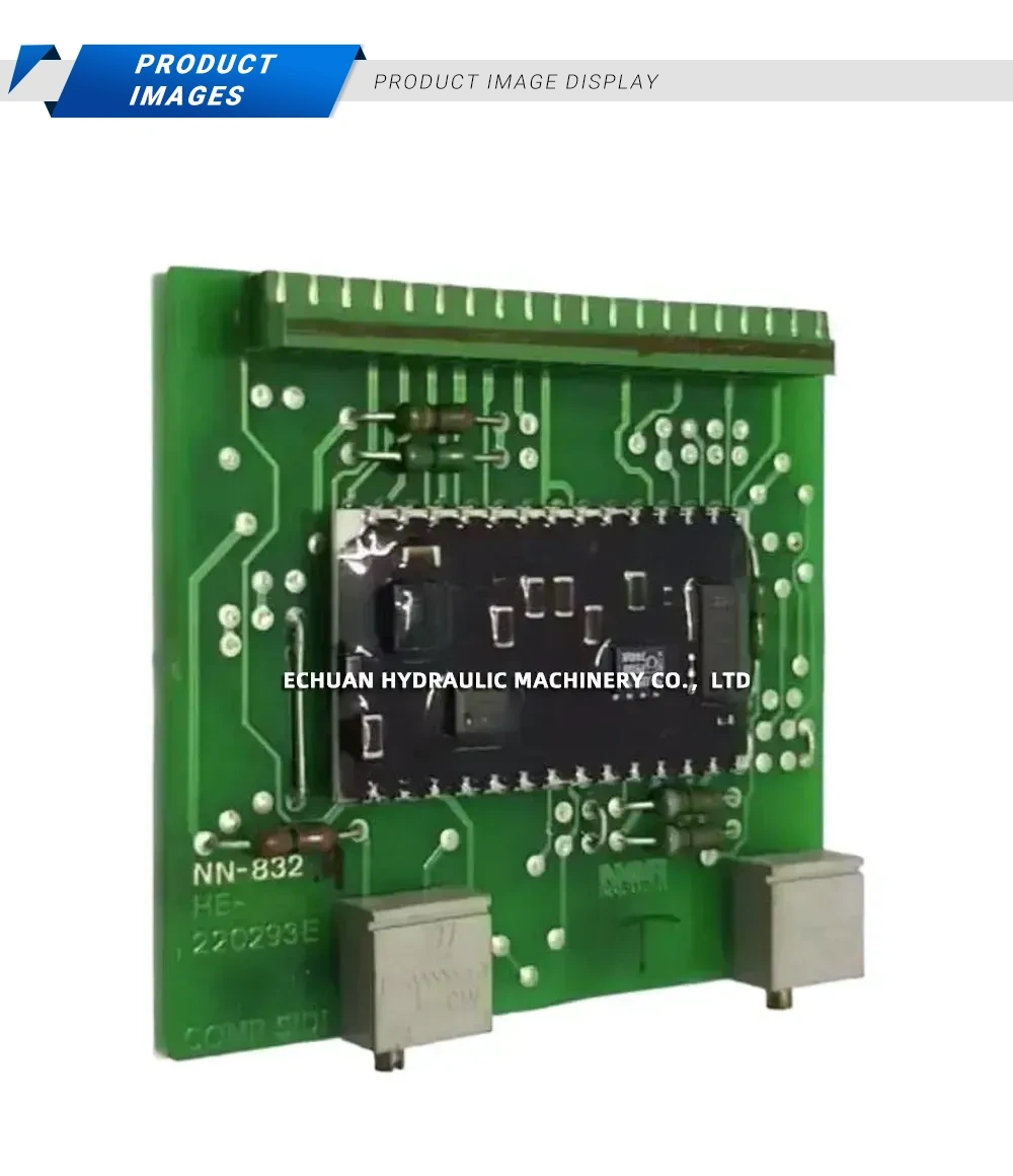 KONGSBERG NN-832 Description