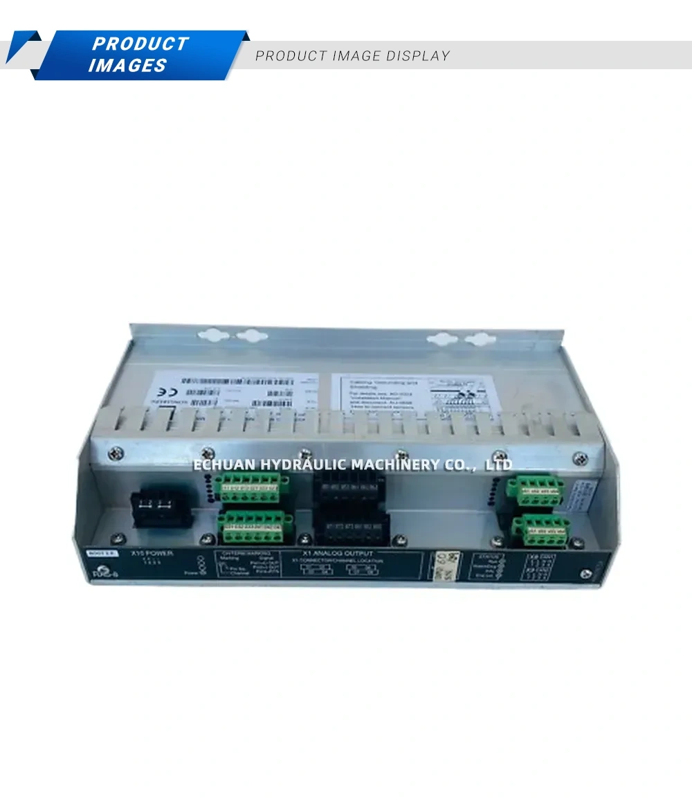 KONGSBERG RAo-8 Description